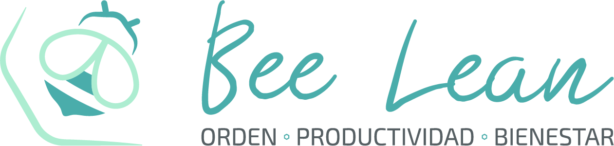 Logo Bee Lean